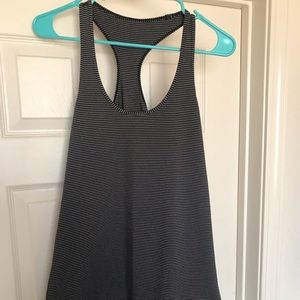Lululemon Racerback Tankn